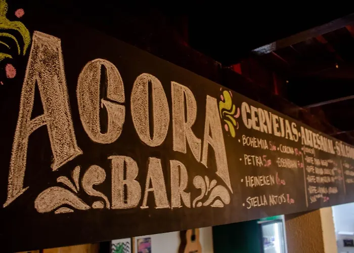 Agora Hostel