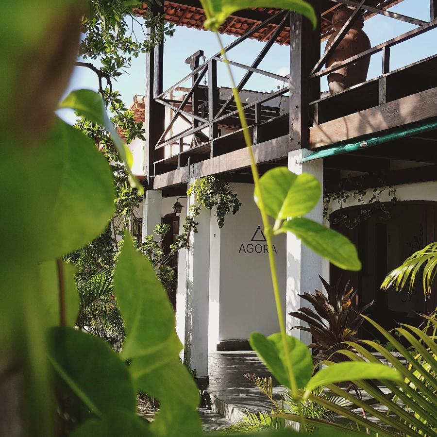 Agora Hostel