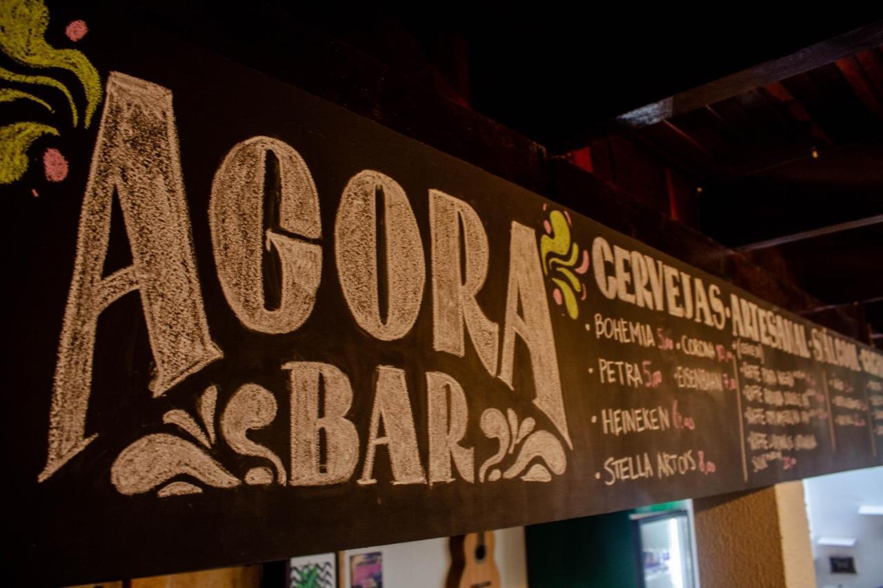 Agora Hostel Natal
