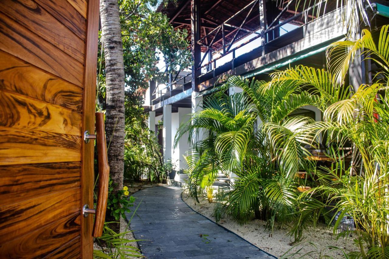 Hostel Agora Natal