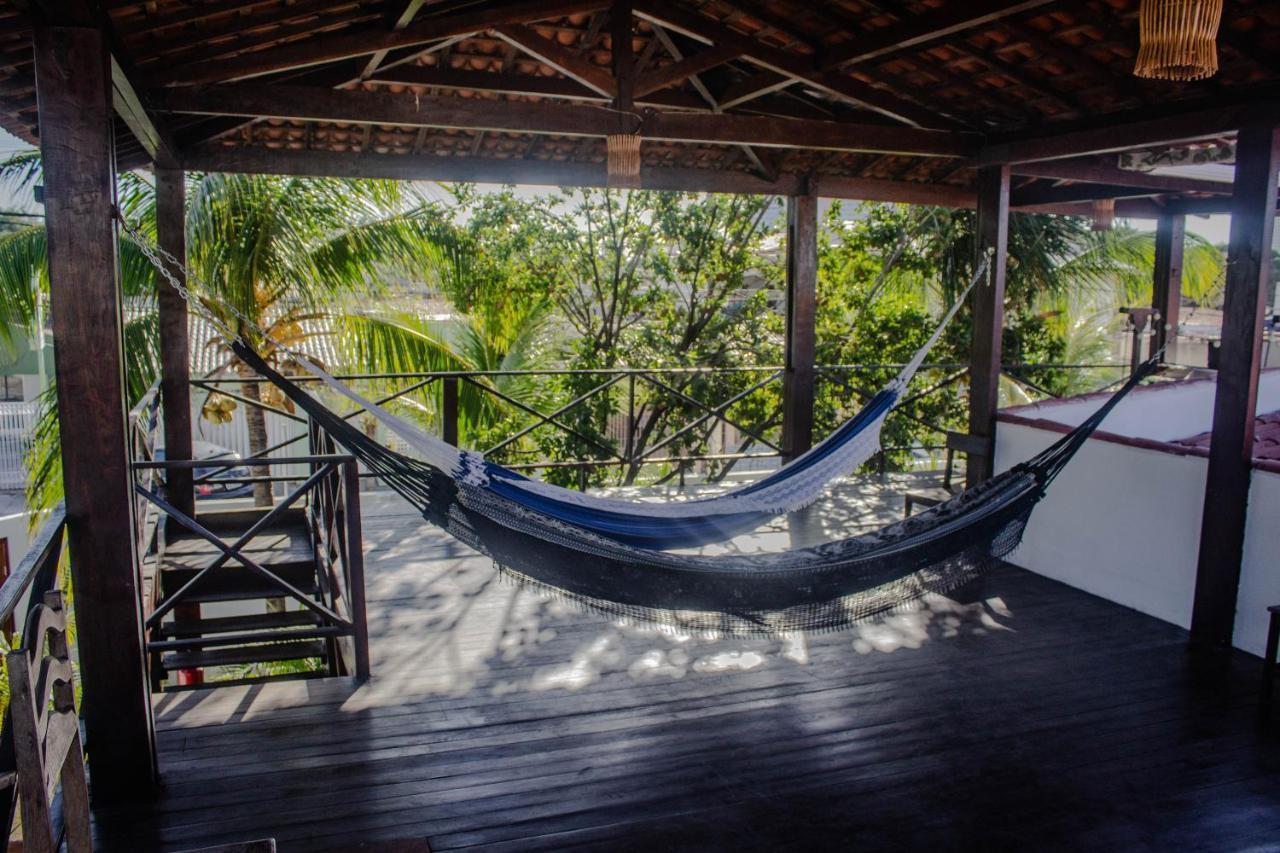 Agora Hostel Natal